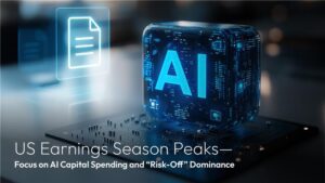 この記事の続きを読む Amillex Daily Market Review: U.S. Earnings Season Peaks—Focus on AI Capital Spending and “Risk-Off” Dominance