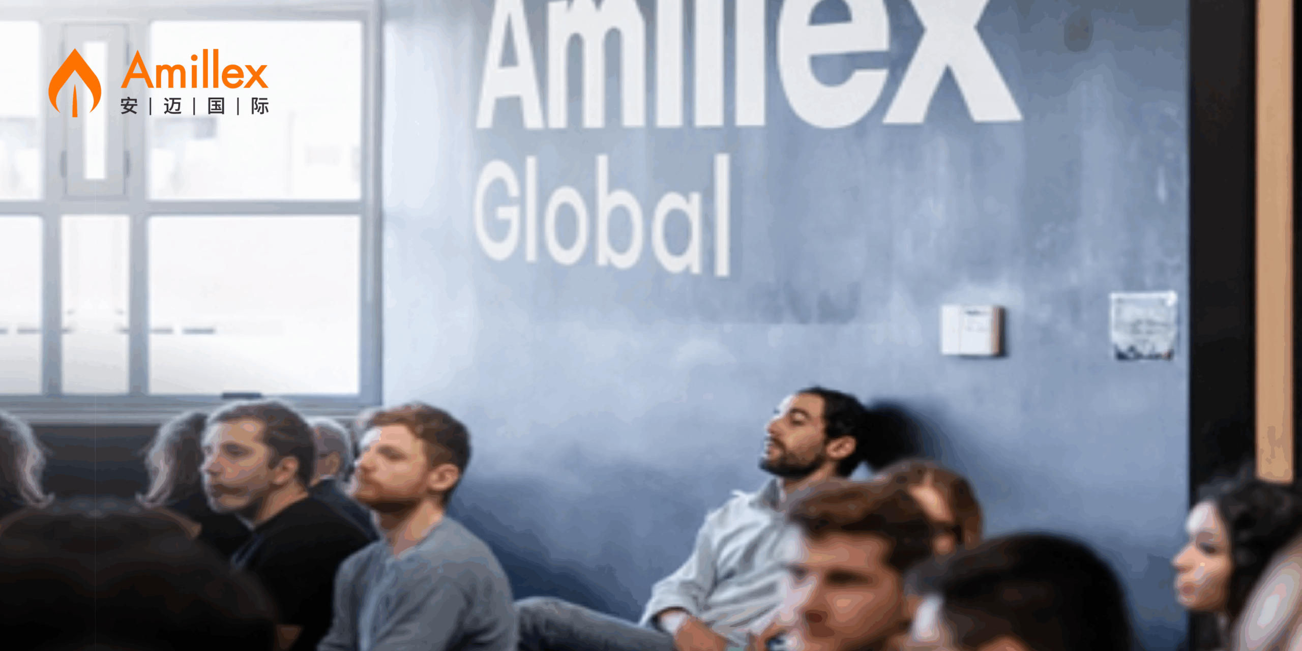 현재 보고 계신 내용은 다음과 같습니다. 聚焦全球市场趋势 —— Amillex 马德里投资者交流会圆满落幕​
