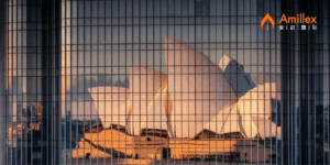 閱讀有關該文章的更多信息 Amillex澳洲总部：立足悉尼核心，服务全球市场