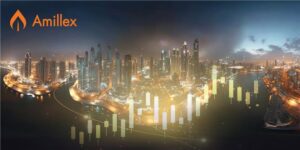 Read more about the article Amillex 亮相2025 WikiEXPO Dubai，加速布局中东市场