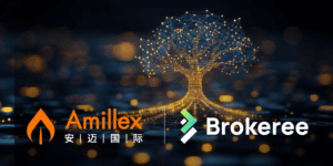 阅读有关该文章的更多信息 Amillex与Brokeree达成战略合作 推出全新跟单交易系统赋能全球交易者