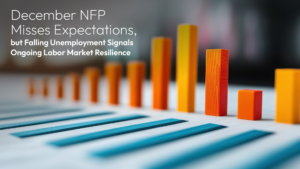 阅读有关该文章的更多信息 Amillex Daily Market Commentary | December NFP Misses Expectations, but Falling Unemployment Signals Ongoing Labor Market Resilience 