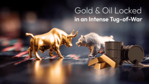 この記事の続きを読む Amillex Daily Market Commentary | Gold & Oil Locked in an Intense Tug-of-War 