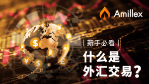 درباره مقاله بیشتر بخوانید Amillex 安迈国际平台｜外汇交易入门：什么是外汇市场？ 