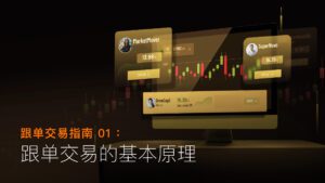 Read more about the article Amillex安迈国际 | 跟单交易指南 01 ：跟单交易的基本原理