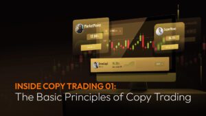 Đọc thêm về bài viết Amillex Global | Inside Copy Trading 01: The Basic Principles of Copy Trading