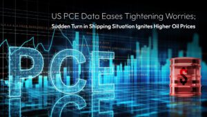 Read more about the article Amillex Daily Market Review | US PCE Data Eases Tightening Worries; Sudden Turn in Shipping Situation Ignites Higher Oil Prices