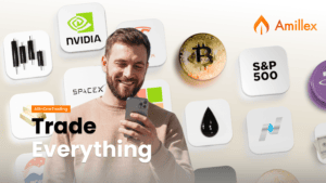 En savoir plus sur l'article Global Intelligence, Boundless Exploration | Amillex One-Stop Multi-Asset Allocation Platform 