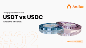 Đọc thêm về bài viết USDT vs USDC: What’s the Difference Between Two Leading Stablecoins?