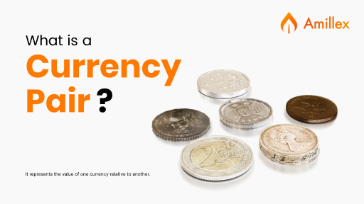閱讀有關該文章的更多信息 Amillex Education Series | Understanding Currency Pairs 01: The Basics of Exchange Rates