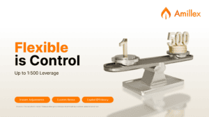 Read more about the article Connecting Global Wisdom, Mastering Total Control | Amillex: A Truly Flexible Multi-Asset Allocation Platform