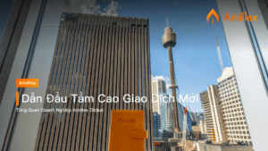 Đọc thêm về bài viết Dẫn Đầu Tầm Cao Giao Dịch Mới | Tổng Quan Doanh Nghiệp Amillex Global