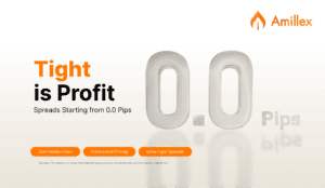 Read more about the article Precision Matters: How Amillex’s Ultra-Tight Spreads Help You Keep Pure Profits