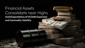 閱讀有關該文章的更多信息 Amillex Daily Market Commentary | Financial Assets Consolidate near Highs Amid Expectations of US Debt Expansion and Commodity Volatility