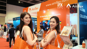 Đọc thêm về bài viết Shining in Hong Kong, Winning the Future Together | Amillex Successfully Concludes iFX EXPO Asia 2026